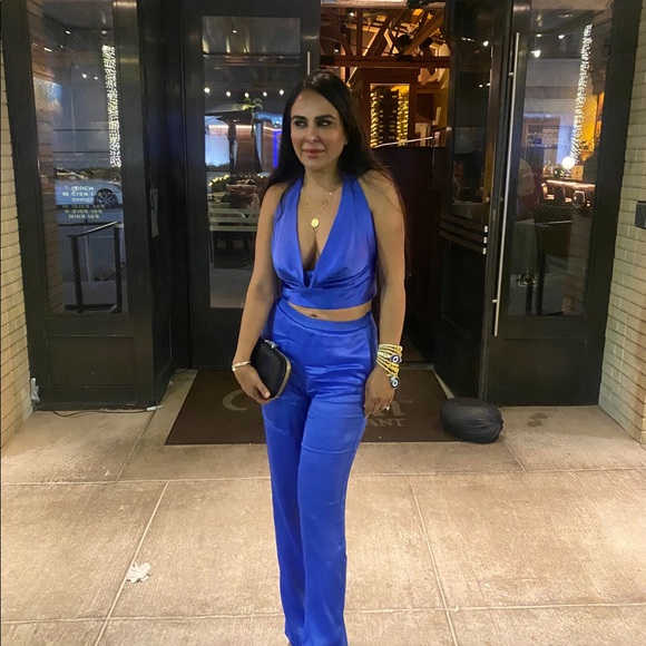 Meet your Posher, Sadia - Picture 15 of 16